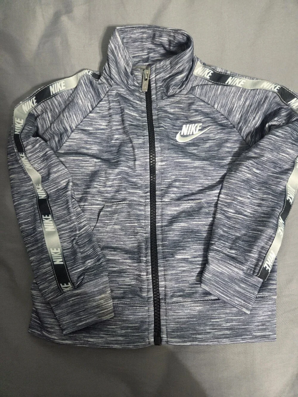 Nike Track Jacket, Size:2T